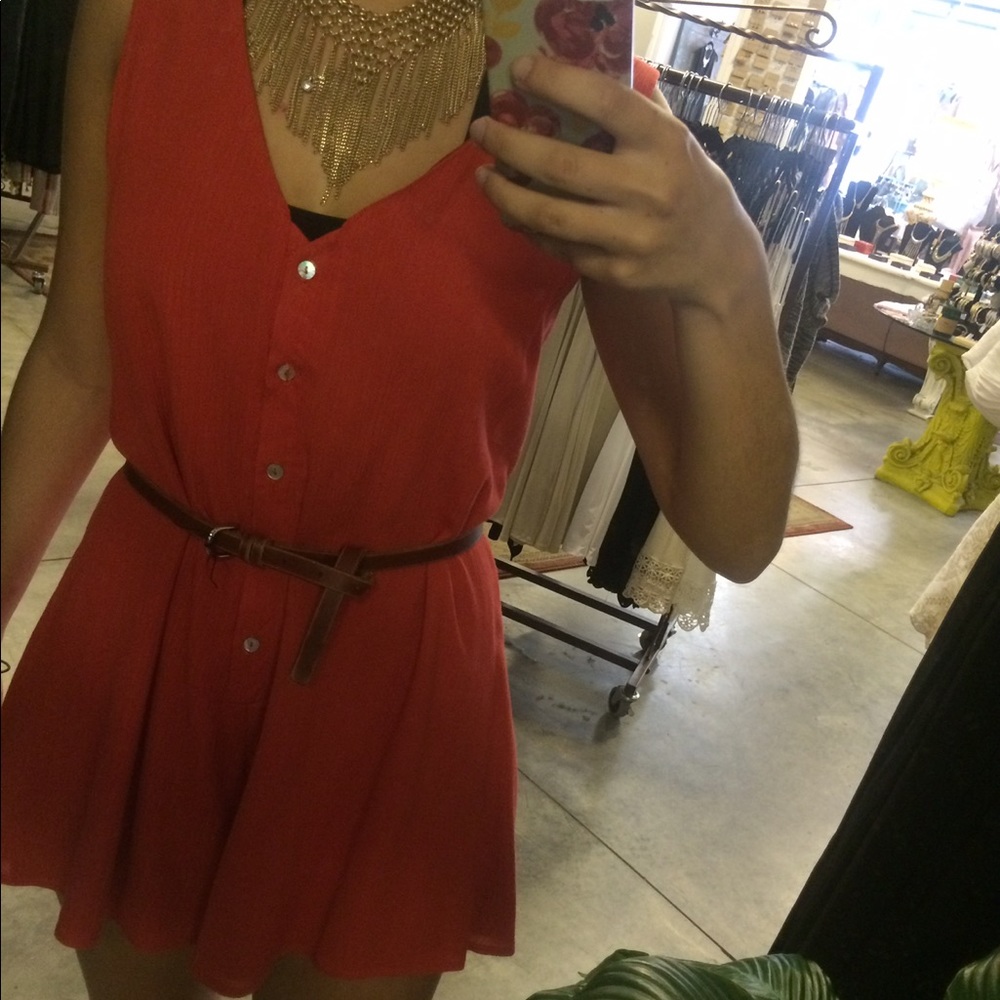 romper